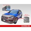 Antifaz Protector Bra Mascara para Bumper Protector Frontal para Geely