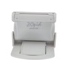 ZOpid Mini USB and Battery-Operated Booklight and Travel-lamp