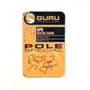 Guru Pole Special Hooks - All Sizes : 18