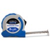 Komelon Stainless Steel PowerBlade™ Pocket Tape 8m/26ft (Width 27mm)