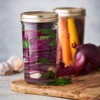 Kilner Wide Mouth Preserve Jar 0.5 Litre