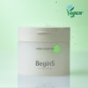Begins by Jung Saem Mool Pore Clear Pads 220g (70