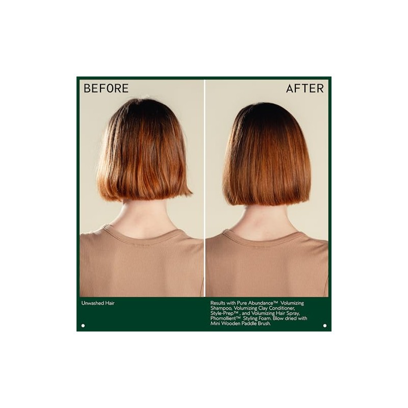 Aveda Pure Abundance Volumizing Conditioning Rinse | Lightweight Volumizing Conditioner
