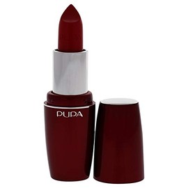 Pupa Milano Pupa Volume Lipstick, 401 Red Passion, 0.123 Oz