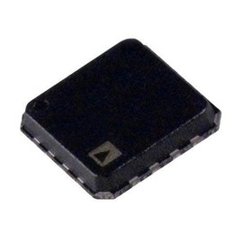 ACCELEROMETER, ANALOGUE, X/Y/Z AXIS, IC Sensors, MEMS Accelerometers (ADXL335BCPZ-RL7) Pack of 1
