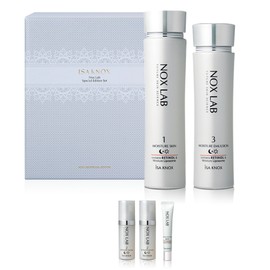 Isa Nox Nox Wrap 2-piece special set, 1 set / 이자녹스 녹스랩 2종 기획세트, 1세트