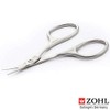ZOHL Solingen Extra Fine Cuticle Scissors SHARPtec - Made in