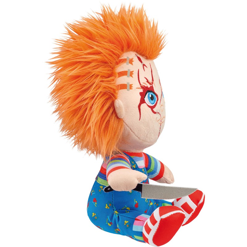 Schmidt Spiele 42840 Chucky 24 cm Plush Toy