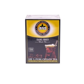 Leap Tea Special Bland Earl Grey Tea 300g.
