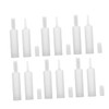 FOMIYES 25pcs Ampoule Bottle Drop Covers for Women Skincare Hyaluronic