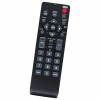 For Emerson New NH000UD Replaced Remote for Emerson TV LC320EMFX