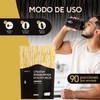 Creatina Monohidratada Creapure 450g – QÜENUT CRE450, 90 Porciones Veganas