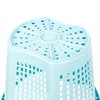 Homeplace - Heavy Duty Deluxe Garden Basket, Laundry Basket, 1
