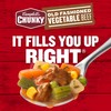 Campbell’s Chunky Soup, Old Fashioned Vegetable Beef Soup, 18.8 Oz