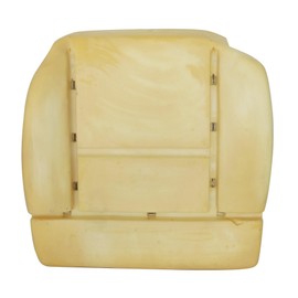 XQSMWF Front Driver Side Bottom Lower Foam Seat Cushion Replacement Compatible with Ford F150 2004 2005 2006 2007 2008