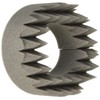 NASTA Soundproofing Material KS-SMU150 For Pipes Inner Diameter 5.9 inches