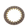 PW80 Clutch Disc Kit Heavy Duty Friction Plate Discs Replacement