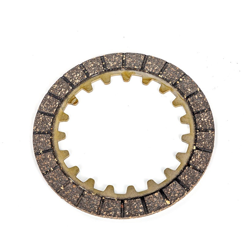 PW80 Clutch Disc Kit Heavy Duty Friction Plate Discs Replacement