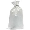 Woven Polypropylene Rubble Sacks Bags - Builder Heavy Duty Rubble