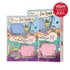 Dancing Whale Moisture Mask (10 sheets)