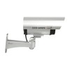 Rosewill Fake Security Surveillance CCTV Dummy Camera, with LED Light