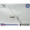 SUZUKI OEM REAR BRAKE ROD ASSEMBLY 2003-14 DRZ125L 2003-09 DRZ125