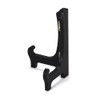 Daisen N06001701 Picture Frame, Small Plate, No. 6, Wood, Black