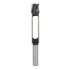 Perfeclan Dowel Tenon Drill, Deep Tenon Cutter, Forstner Drill, Disc