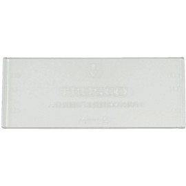 TRUSCO(トラスコ) バンラックケース C型 引出用仕切り板 C-2