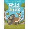 A berry long walk. (The Wild Life. #1)