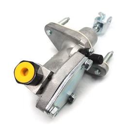 HiSport 072-9730 - Cilindro maestro de embrague compatible con Honda Accord Civic ILX TL TSX 2010-2017 reemplaza 072-9730 46920SNAA01 46920SNAA02