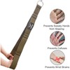 Long Tricep Rope Cable Attachment Tricep Pull Down Attachment Gym