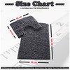 VELVETIO Bath Mats & Pedestal Set, Zero Twist Fluffy Super