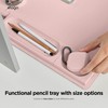 elago Smart Magnetic Desk Mat Pencil Tray – Soft Silicone
