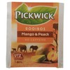 Pickwick Tee Rooibos Tee with Mango & Peach, 20 Tea