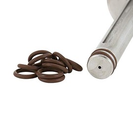 Glass Technology Plunger Seals - Qty 10