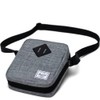 Herschel Unisex Sachet, gray