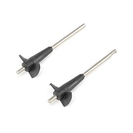 Pro Boat Impeller Shaft: Alpha Patrol Boat, Jet Jam, PRB282043