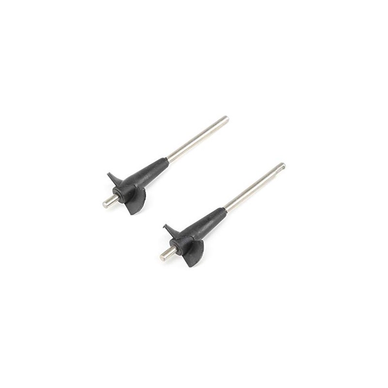 Pro Boat Impeller Shaft: Alpha Patrol Boat, Jet Jam, PRB282043