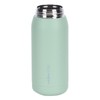 Portable Insulation Cup Vacuum Flask 304 Stainless Steel Thermal Water