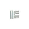 SIMONSWERK Door Hinge Frame Part 11.309 Strap Height 38.5 mm