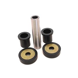 BossBearing A Arm Knuckle Bushing King Pin Kit for Suzuki LT80 1987 1988 1989 1990 1991 1992