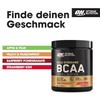 Optimum Nutrition Gold Standard BCAA Powder Branch Chain Amino Acids