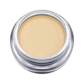 Corrector de maquillaje alta cobertura, yellow, Lure