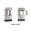 Master Lock - (3 Keyed Alike Trailer & Multi Purpose