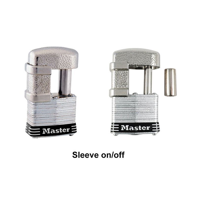 Master Lock - (3 Keyed Alike Trailer & Multi Purpose