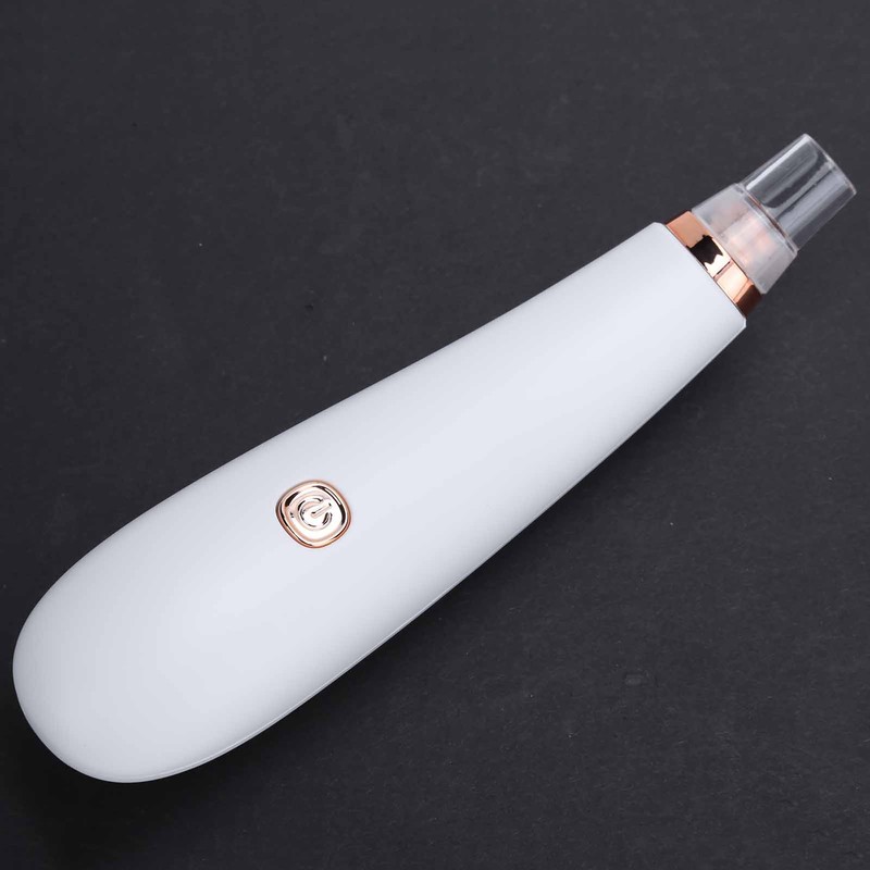 Visual Pore Cleaner Electric Blackheads Removal Acne Pimple Removal Facial