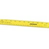 Swanson Tool AE141 36-Inch Yardstick, Yellow