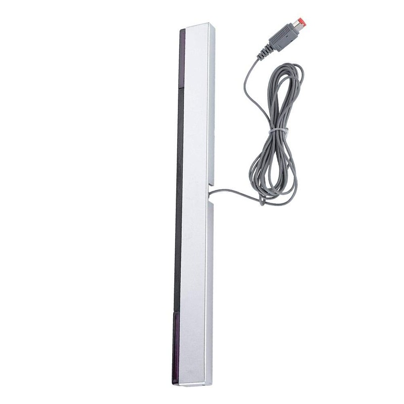 Oumij Receptor con Cable, Barra de Sensor de Rayos de