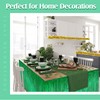Crowye 10 Pcs St. Patrick's Day Parade Float Decorations St